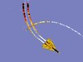 Spil Raketflugt. Jet Alder  online