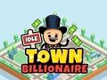 Spil Idle Town Milliardær  online