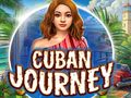 Spil Cuba rejse  online