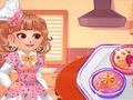 Spil Roxie's Kitchen Mini tærte online Spil Roxie's Kitchen Mini tærte online