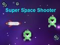 Spil Super Space Shooter online