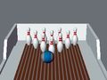 Spil Simpel bowling  online