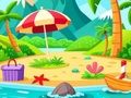 Spil Sommer Spotlight Forskelle  online
