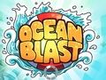 Spil Ocean Blast online