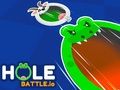 Spil Hulkamp. io  online