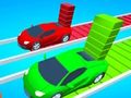 Spil Bridge Fun Race online