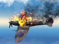Spil Flydestroyer  online