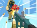 Spil Blockapolypse: Zombie Shooter online