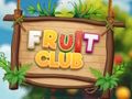 Spil Frugtklub  online