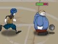 Spil Urban Basketball  online