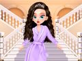Spil Prinsesse Spil Makeup Salon  online