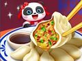 Spil Lille pandas kinesiske opskrifter-2  online