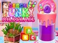 Spil Indretning: Funky Milkshake  online