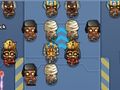 Spil Tank vs Zombie online