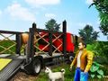 Spil Zoo dyretransport spil  online