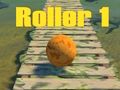 Spil Rulle 1  online