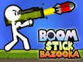 Spil Boom Stick Bazooka online