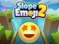 Spil Slope Emoji 2 online