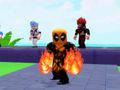 Spil Roblox: Power Slap Simulator online