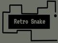 Spil Retro slange  online