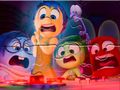 Spil Jigsaw -puslespil: Inside Out 2 online