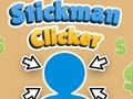Spil Stickman Clicker online