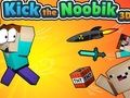 Spil Spark Noobik 3D online