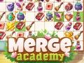 Spil Merge Academy online