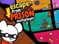 Spil Flugt fra fængselsmultiplayer online