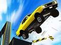 Spil Skøre hjulstunts  online