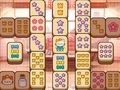 Spil Kitty Mahjong online