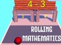 Spil Rullende matematik  online