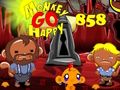 Spil Monkey Go Happy Stage 858 online
