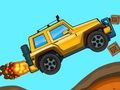Spil Hill Climb: Truck Transform Adventure online