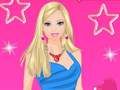 Spil Barbie Fantasy Dressup online