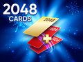 Spil Kort 2048  online