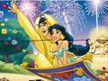 Spil Jigsaw Puzzle: Lamp of Aladdin online Spil Jigsaw Puzzle: Lamp of Aladdin online