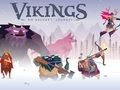 Spil Vikinger: en bueskytter rejse online