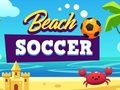 Spil Strandfodbold  online