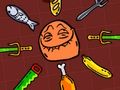 Spil Knive Legends  online