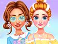 Spil BFF Dejlige Kawaii Outfits  online