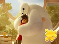 Spil Jigsaw Puzzle: Big Hero 6 online