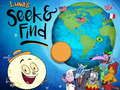 Spil Lunas søg og find  online