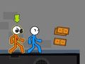 Spil Stick Bros forlader fængslet  online