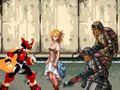 Spil Crazy Zombie 4. 0 Eskatology Hero 2  online