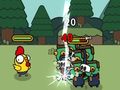 Spil Kylling Royale  online