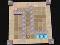 Spil Ball Trek puslespil  online