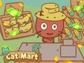 Spil Katte Mart  online