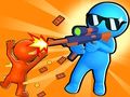 Spil Walkers angreb  online