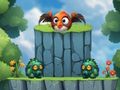 Spil Darius' eventyr  online